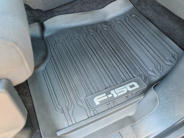Certified 2024 Ford F150 STX AWD/4WD image 29