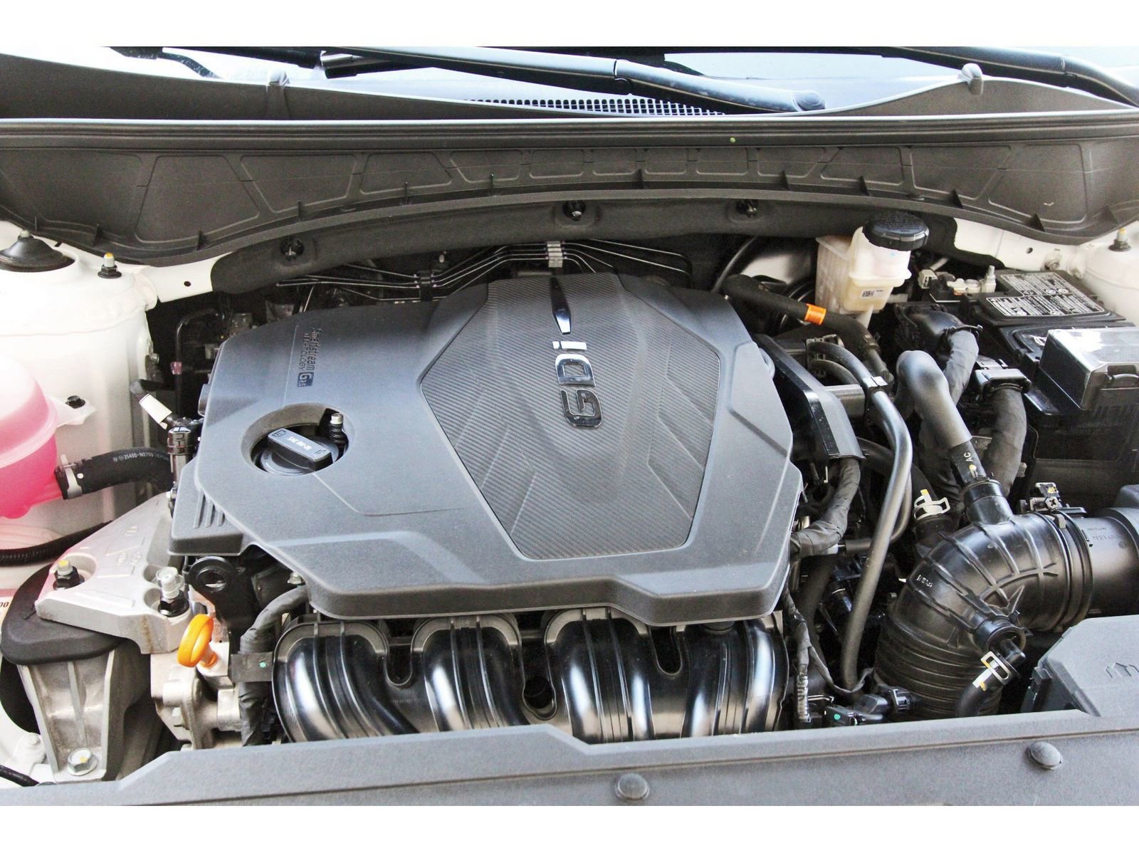 Certified 2024 Hyundai Tucson SE image 32