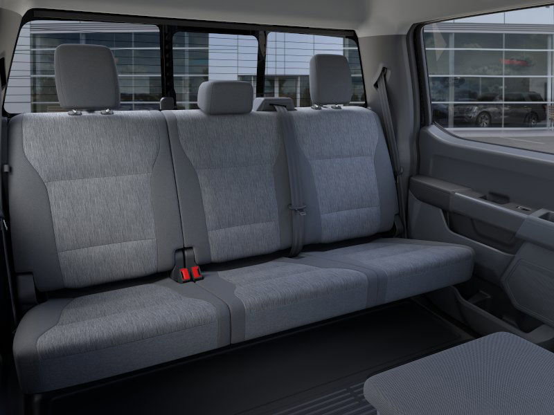 New 2026 Ford F250 XL image 11