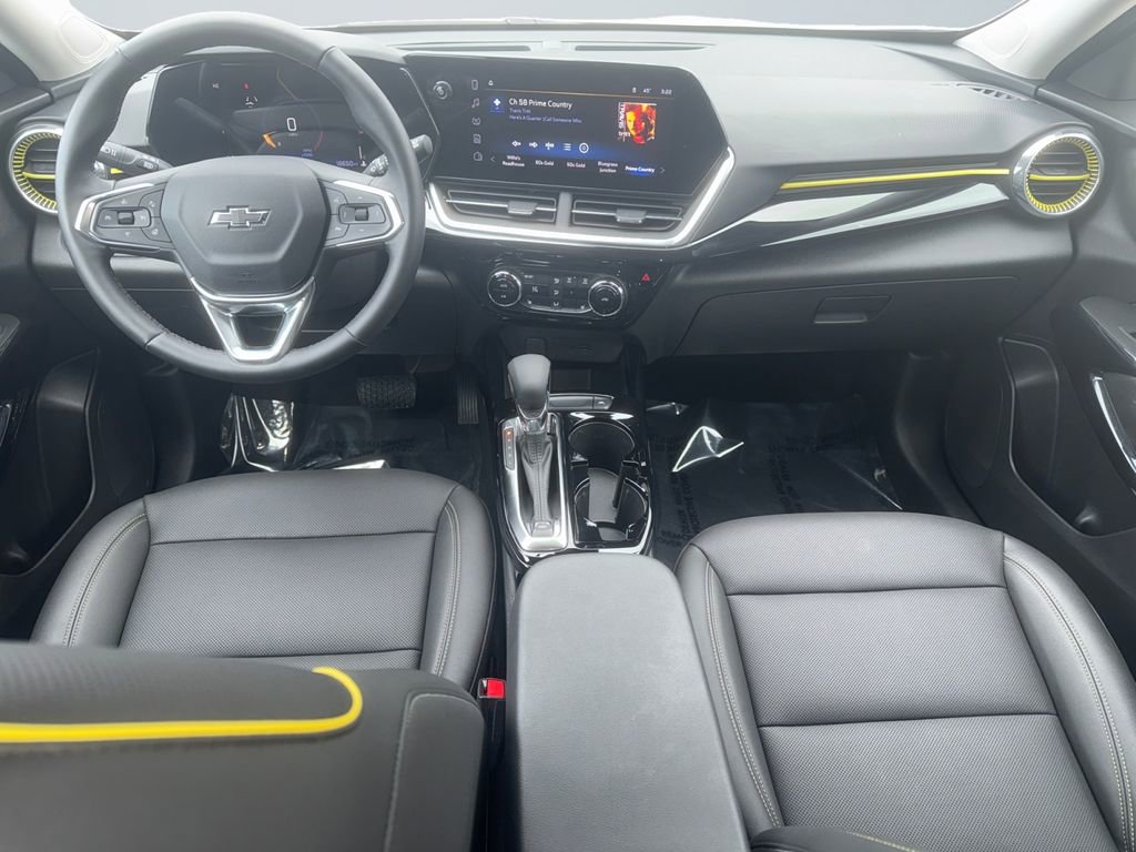 Used 2024 Chevrolet Trax ACTIV w/ Driver Confidence Package image 10