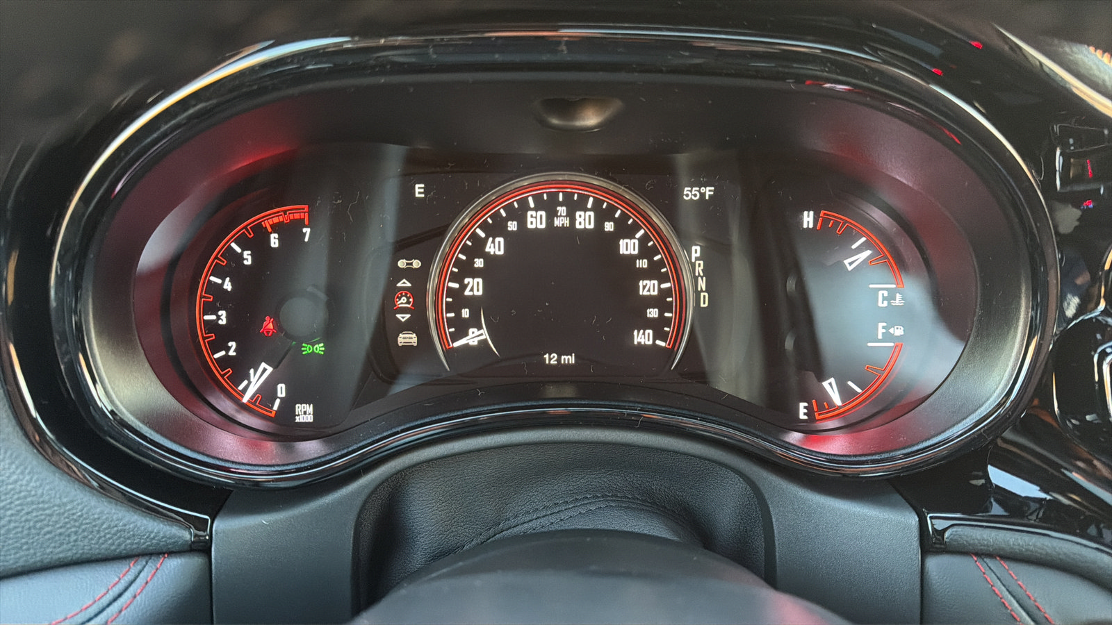 New 2026 Dodge Durango GT AWD/4WD image 18