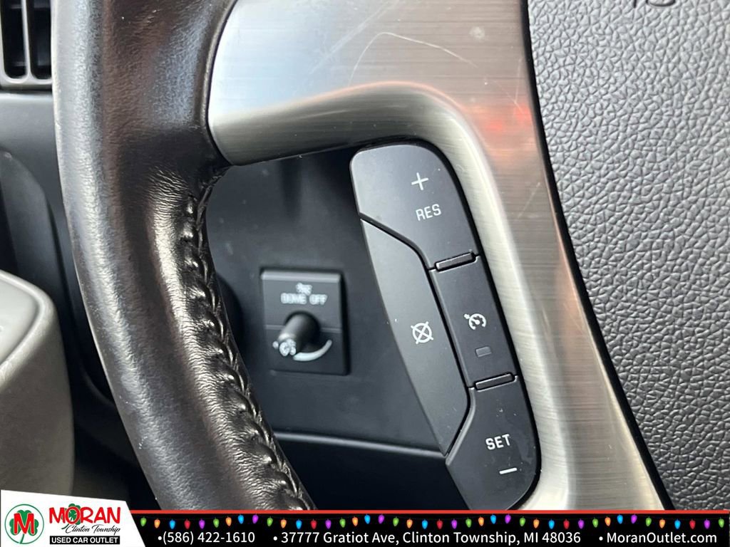 Used 2017 Chevrolet Express 2500 LS image 26