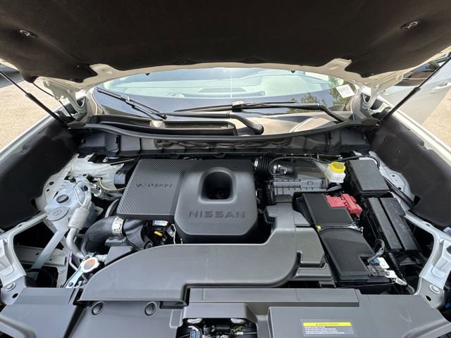 New 2026 Nissan Murano SL AWD/4WD image 31