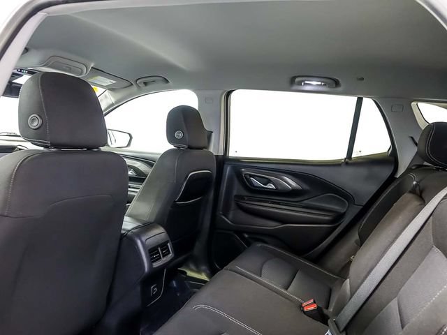 Certified 2022 GMC Terrain SLE w/ Driver Convenience Package AWD/4WD image 15