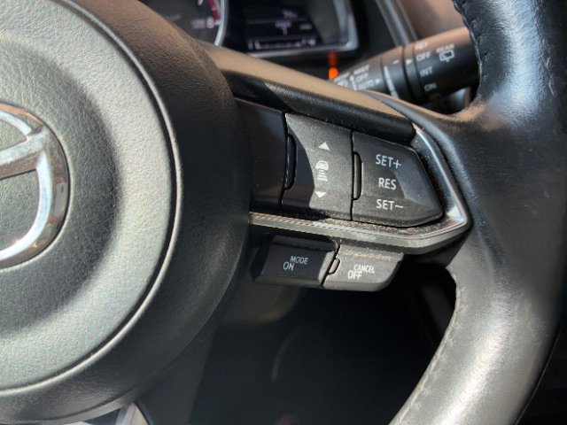 Used 2019 MAZDA CX-3 Grand Touring w/ Premium Package image 21