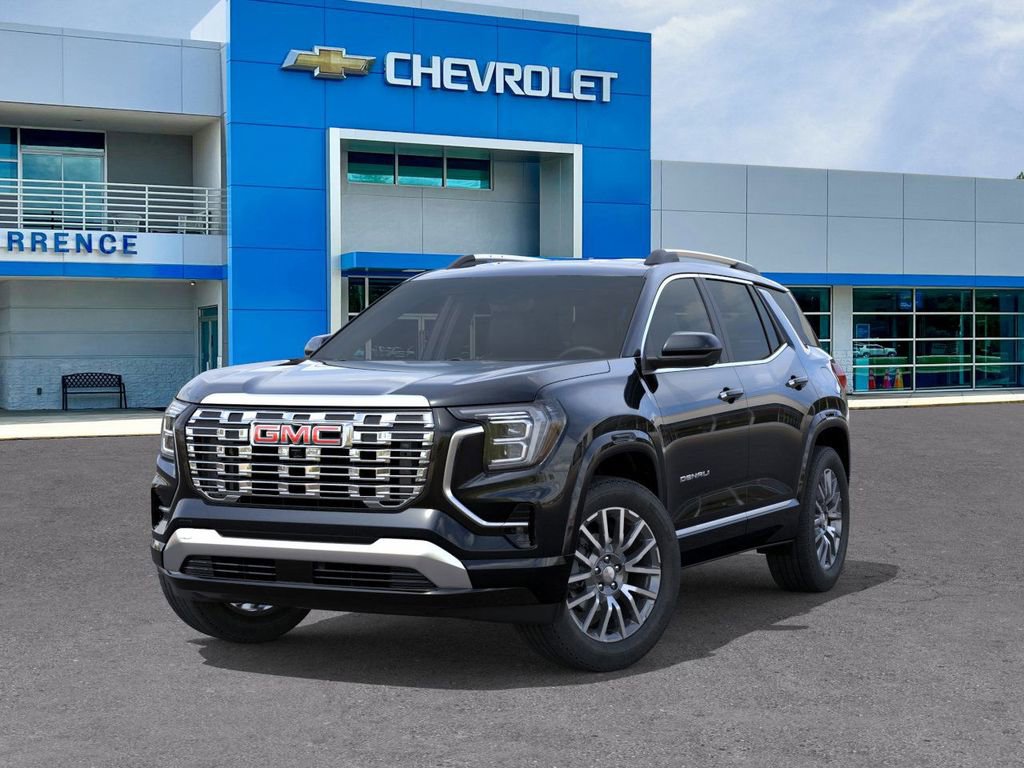 New 2026 GMC Terrain Denali image 6