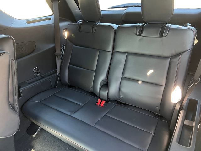 New 2026 Ford Explorer ST w/ Sun And Sound Package image 20