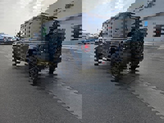 New 2026 Jeep Wrangler Unlimited Sport image 5