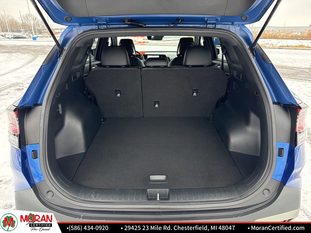Used 2023 Kia Sportage X-Line image 27