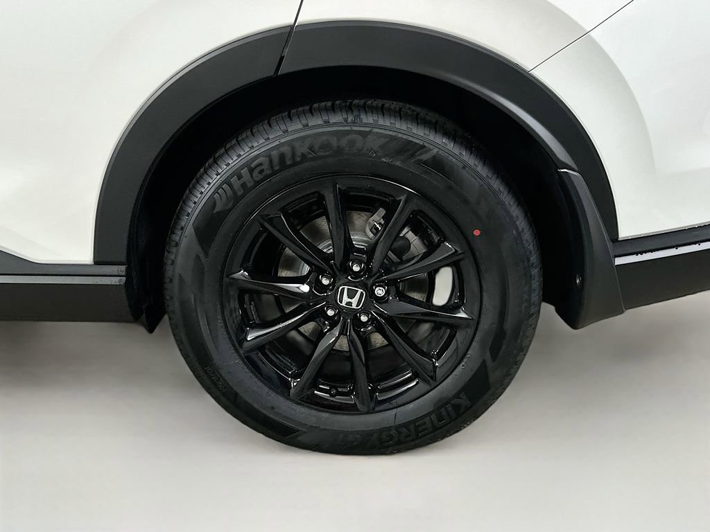 New 2026 Honda CR-V Sport-L image 24