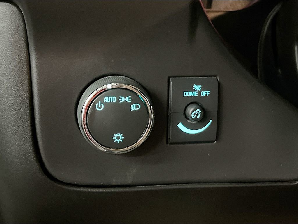 Used 2024 Chevrolet Express 2500 w/ Driver Convenience Package image 10