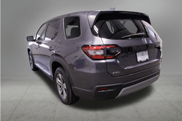 Certified 2024 Honda Pilot EX-L image 4
