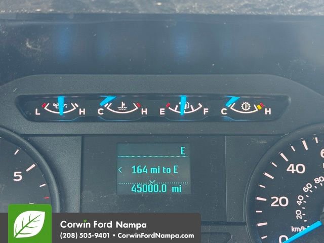 Used 2017 Ford F150 XL w/ Trailer Tow Package image 10