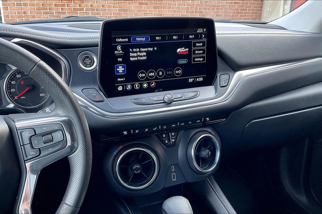 Used 2023 Chevrolet Blazer LT image 6