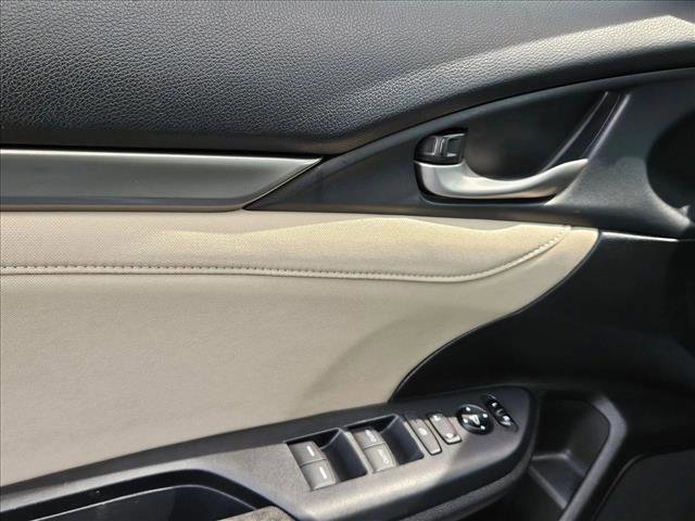 Used 2017 Honda Civic EX image 22