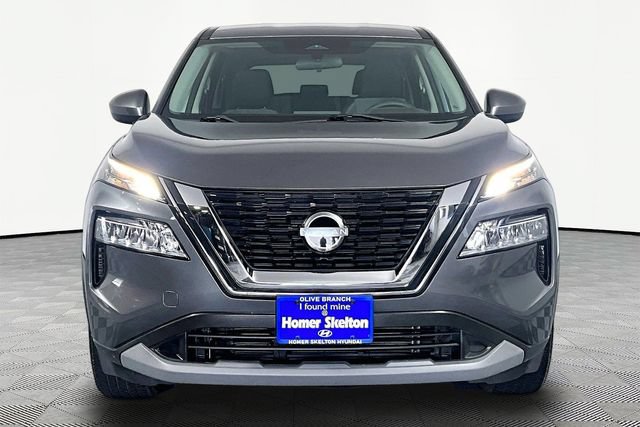 Used 2023 Nissan Rogue SV AWD/4WD image 4