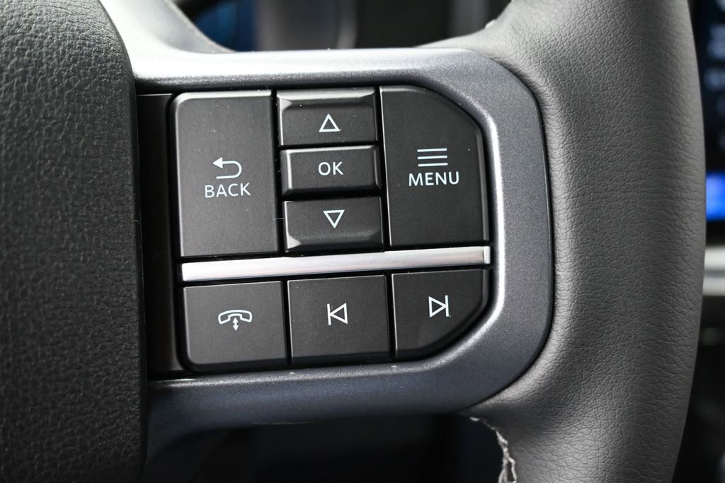 New 2026 Ford F350 Lariat w/ Tremor Off-Road Package AWD/4WD image 4