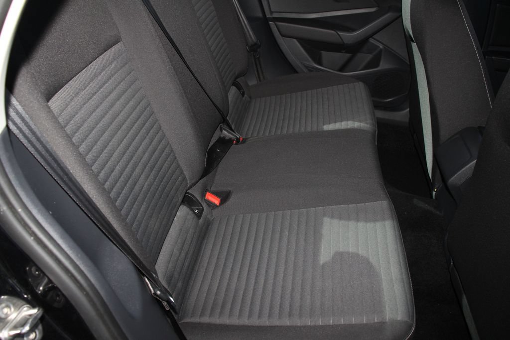 Used 2022 Volkswagen Jetta S FWD image 25
