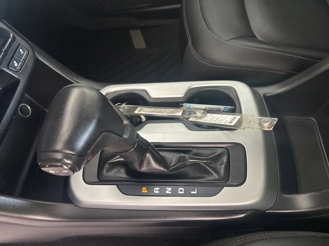 Used 2018 Chevrolet Colorado LT AWD/4WD image 7