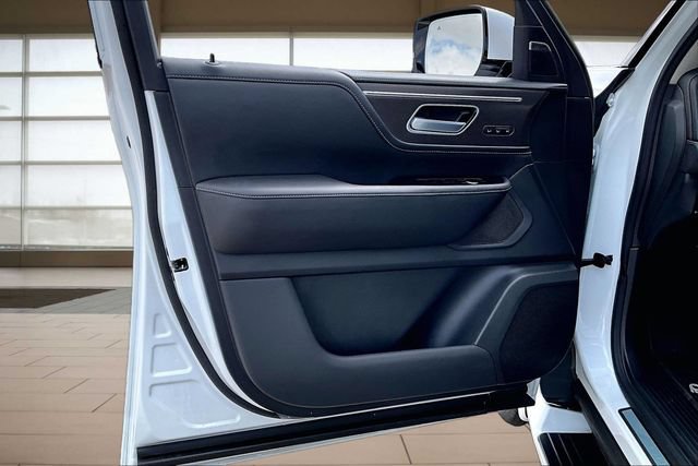 Used 2026 INFINITI QX80 Pure w/ Cargo Package RWD image 22