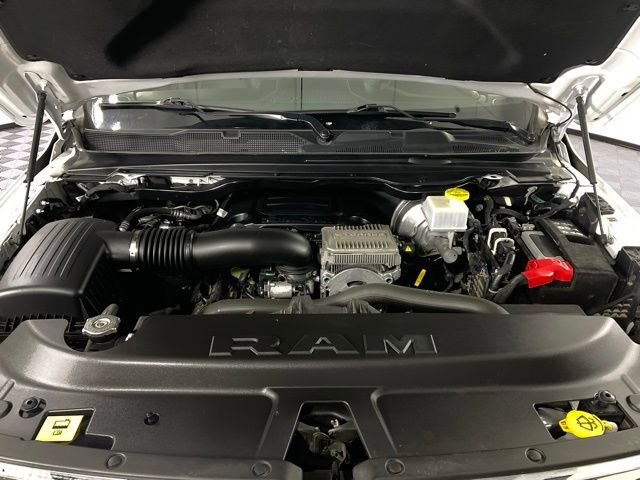 Used 2023 RAM 1500 Limited image 40