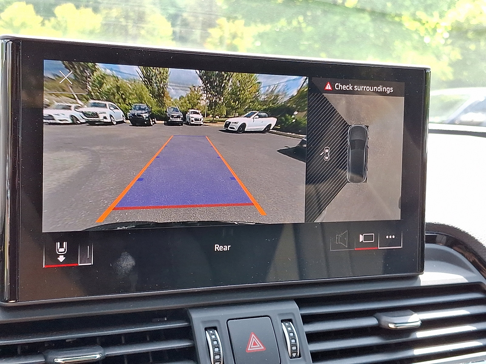 Certified 2024 Audi Q5 2.0T Premium Plus image 19