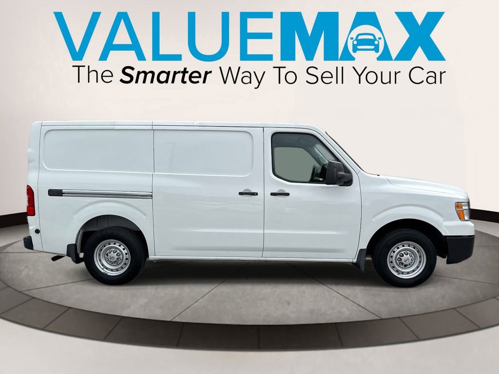 Used 2016 Nissan NV 1500 S w/ Power Package image 2