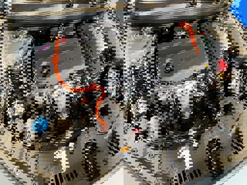 New 2026 Honda Accord Sport image 12