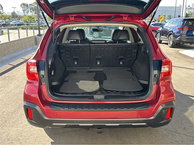 Used 2018 Subaru Outback 2.5i Limited image 19