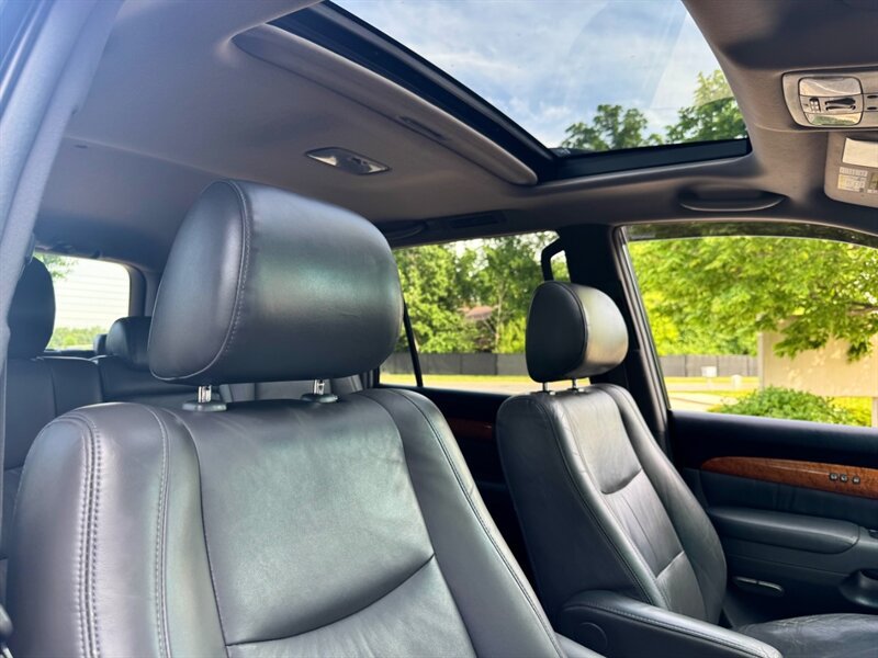Used 2007 Lexus GX 470 AWD/4WD image 21