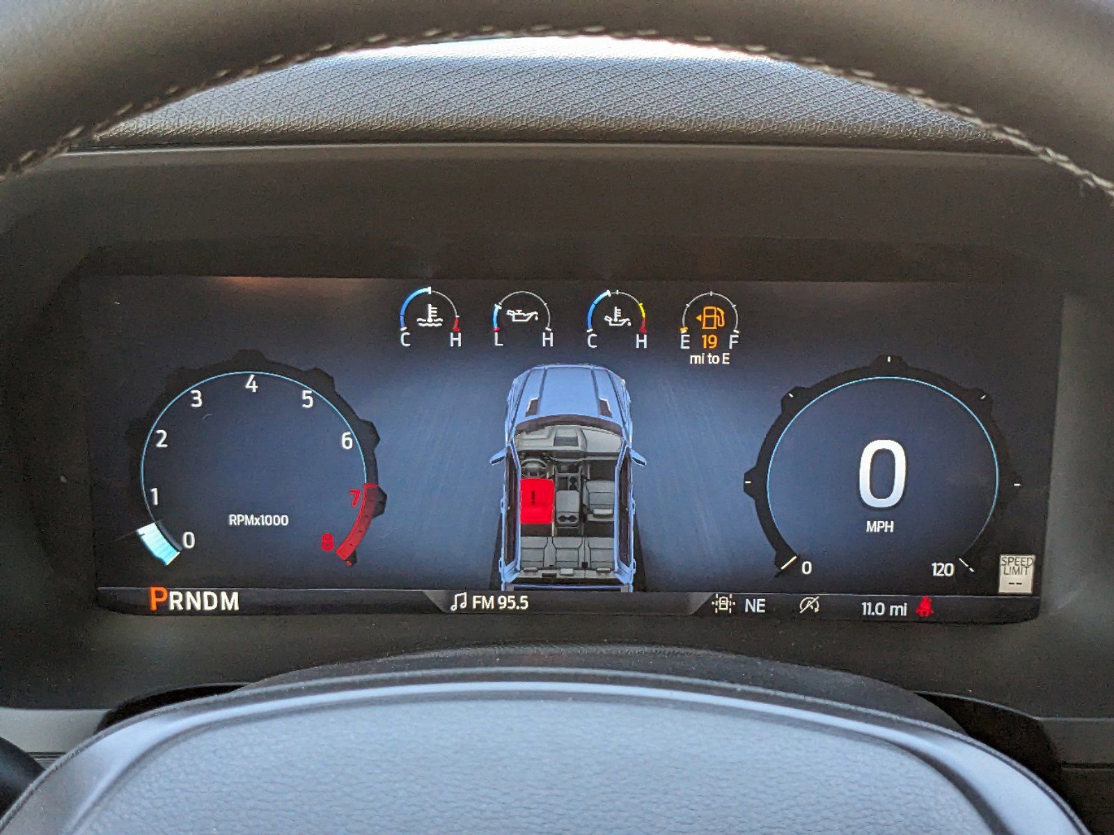 New 2024 Ford F150 XLT w/ Equipment Group 303A High image 28