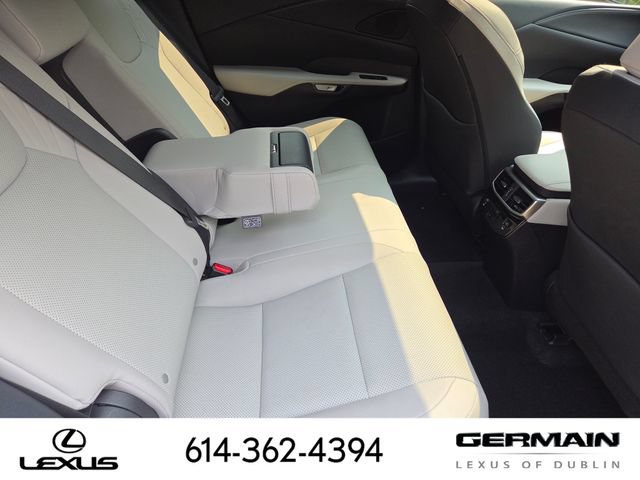 Certified 2026 Lexus RX 350 Premium w/ Convenience Package AWD/4WD image 30
