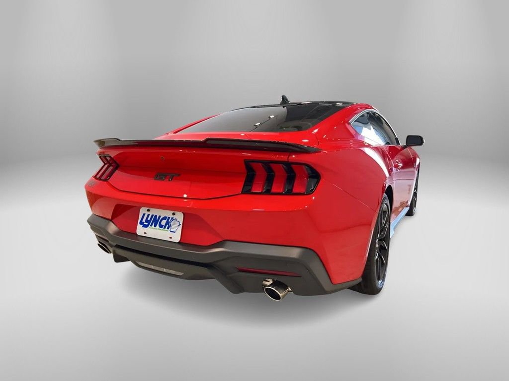 Used 2024 Ford Mustang GT Premium image 5