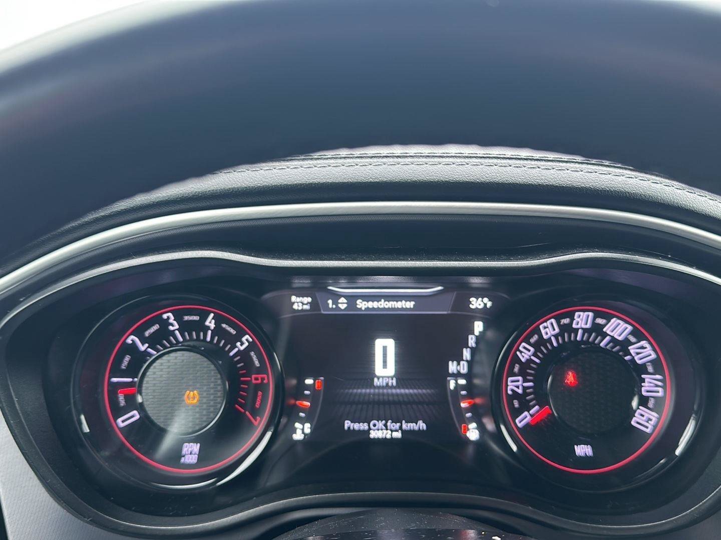 Used 2020 Dodge Challenger R/T w/ Plus Package RWD image 14