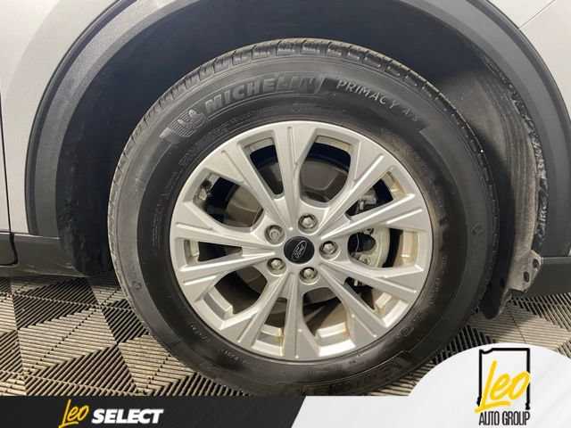 Used 2023 Ford Escape Active w/ Cold Weather Package FWD image 24