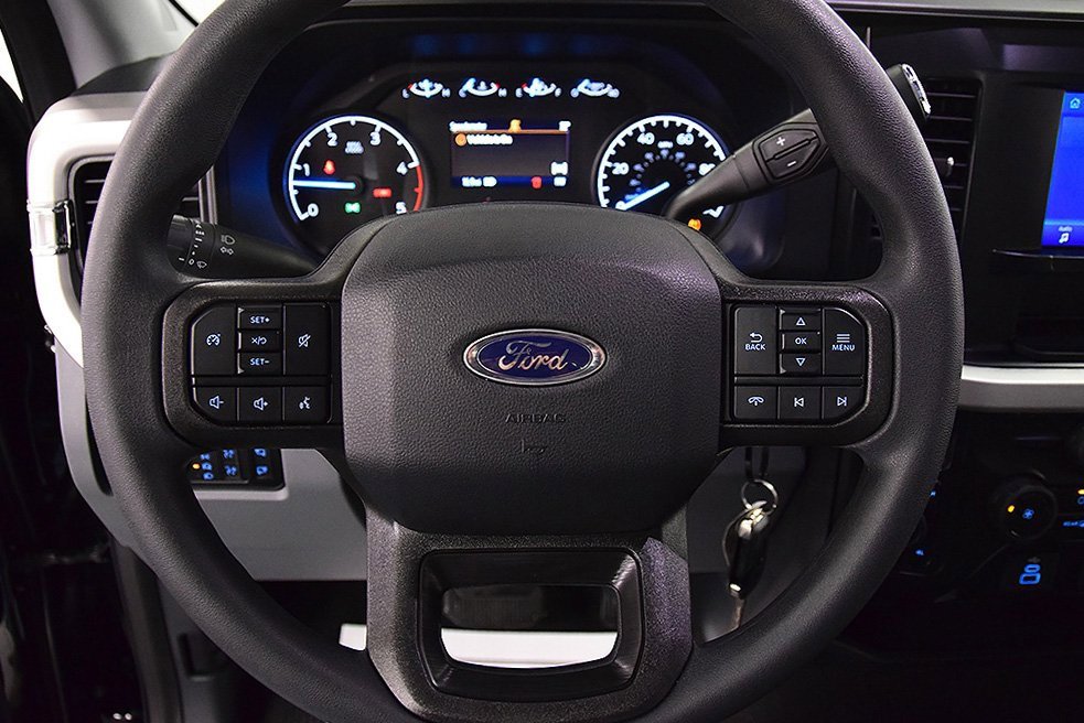 New 2026 Ford F350 XLT w/ 360-Degree Camera Package image 19