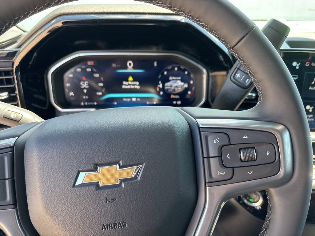 New 2026 Chevrolet Silverado 1500 LT image 14