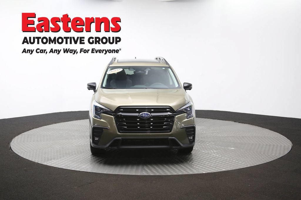 Used 2023 Subaru Ascent Onyx Edition Limited AWD/4WD image 52