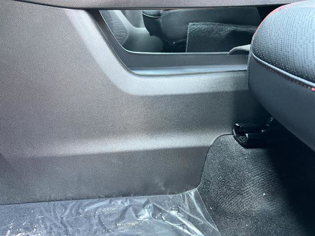 New 2026 Chevrolet Equinox RS w/ Convenience Package III image 16