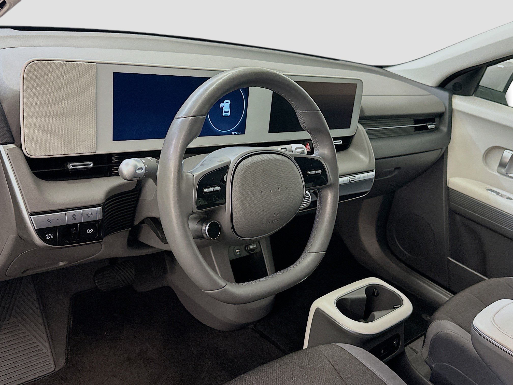Used 2024 Hyundai Ioniq 5 SEL AWD/4WD image 18