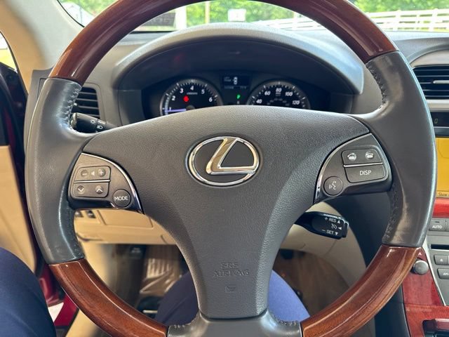 Used 2012 Lexus ES 350 FWD image 17