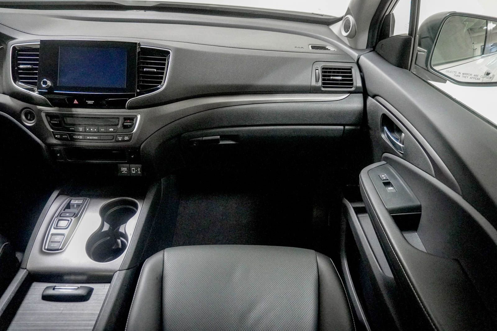 Used 2023 Honda Ridgeline RTL image 29