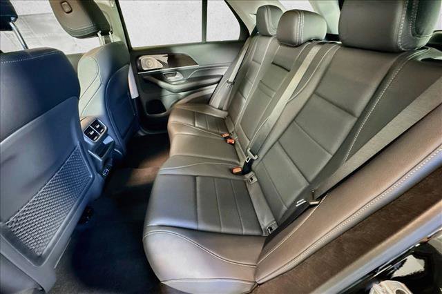 New 2026 Mercedes-Benz GLE 450 4MATIC image 22