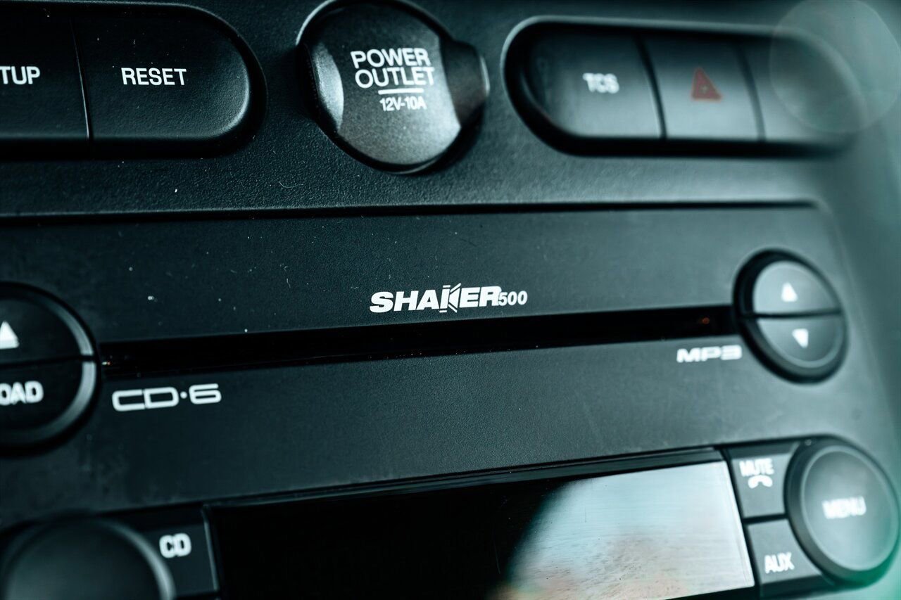 Used 2007 Ford Mustang GT Premium image 41