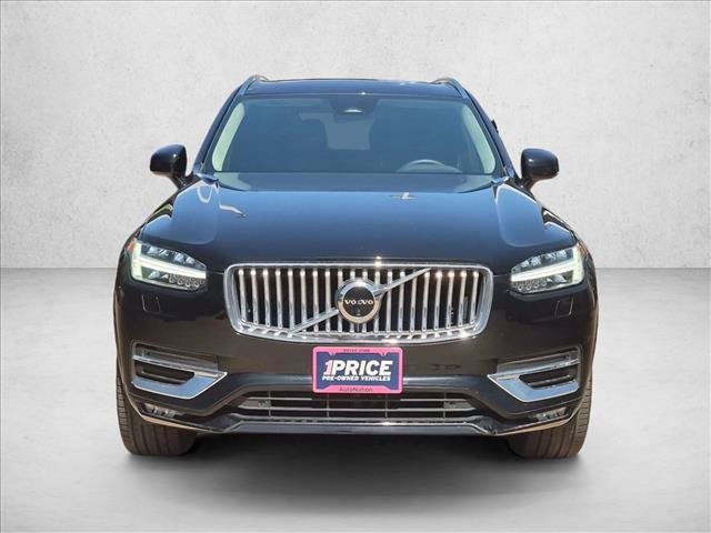Used 2024 Volvo XC90 B5 Plus w/ Protection Package Premier AWD/4WD video 2