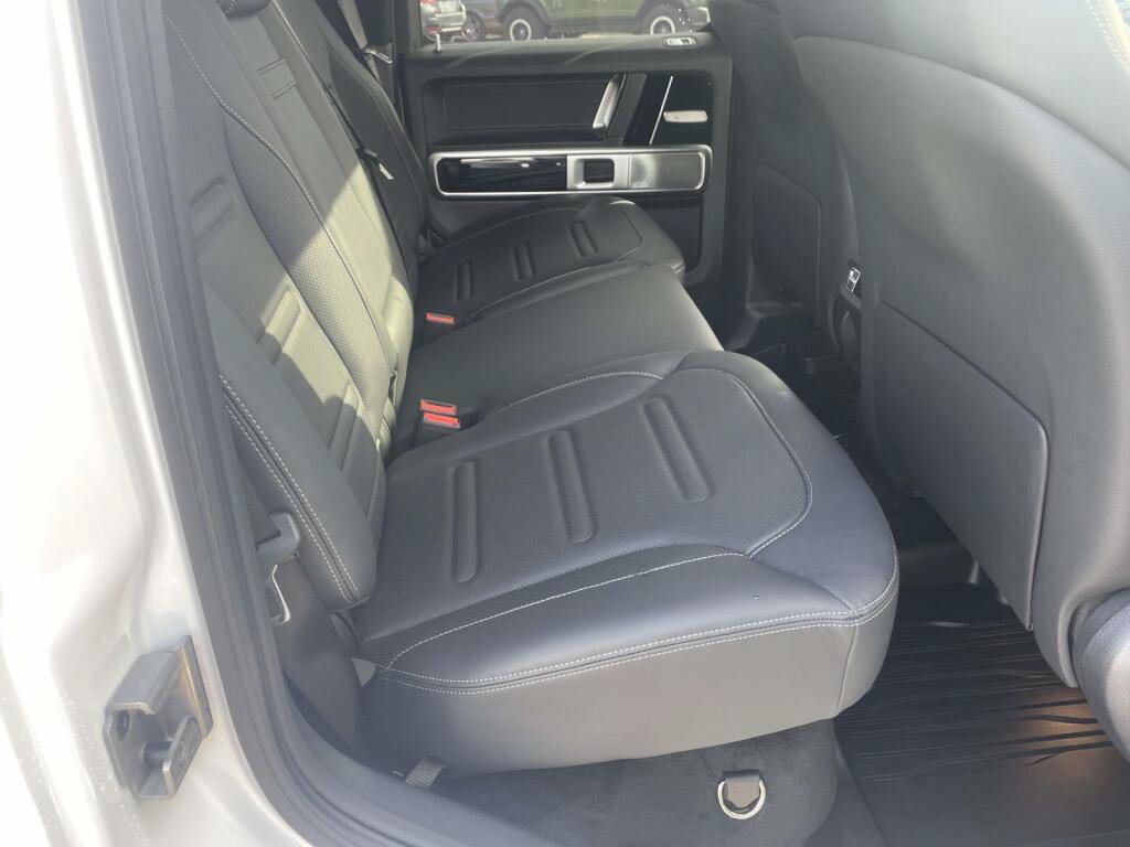 Used 2026 Mercedes-Benz G 550 image 19