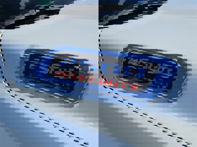 Used 2024 RAM 2500 Big Horn image 36