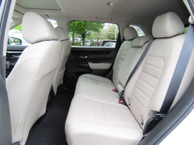 Used 2023 Honda CR-V EX-L image 13