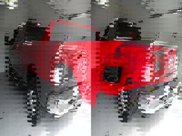 Certified 2024 RAM 2500 Big Horn w/ Bed Utility Group image 18