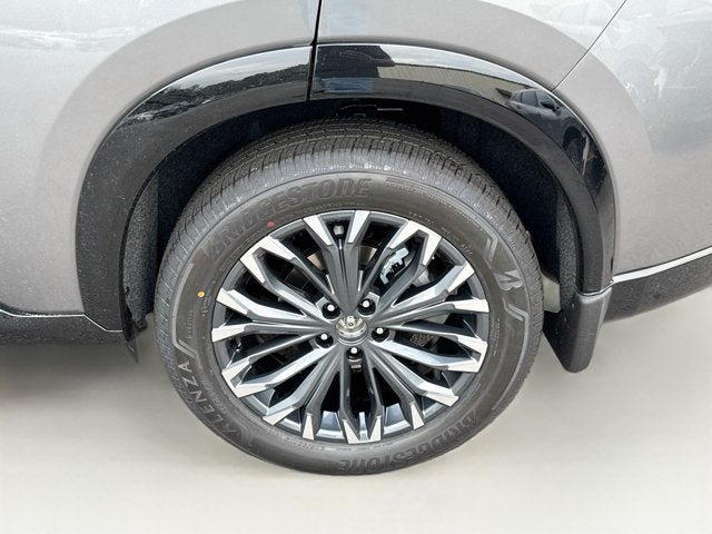 New 2026 Nissan Rogue Platinum AWD/4WD image 27